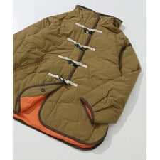 クリフメイヤー(KRIFF MAYER)の【軽くて暖かい！】キルティング ダッフル ジャケット