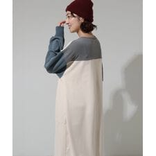 【もちっ！伸びる！】もちのび ワンピース