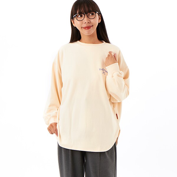 Kappa　バンダ ラグランTシャツ Kappa バンダ ラグランTシャツ | カッパ(Kappa) | マルイウェブ