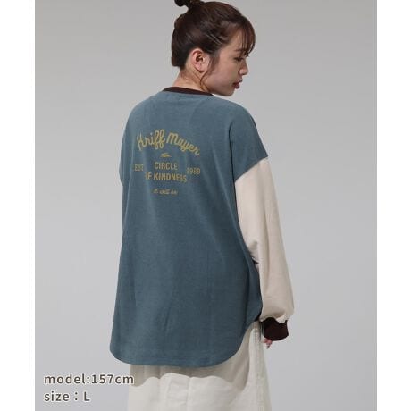 [^:W2515609]sKRIFF MAYER H~ACeûтTvtlĈуV[YID]̃obNvgTBАGĎĂقuvƐLтC̗ǂSna݂ɂȂ邱ƊԈႢȂIƂTCYɑ傫EhŁAꖇłlɂȂ胍OV[Y􂵂܂BN؂ꑱôő߂Ƀ`FbNĂĨACe͓fނ́AbNlbNT(i:W2515608)s[X(i:W2515607)WJĂ܂B-------------------------VGbgFChňFF₠(i`)LkF藠nFȂPA@F@􂢉ilbggpj-------------------------KRIFF MAYERiNtC[jƑ݂Ȃ̖ɊyƏΊ͂BNtC[̕ɂ͂Ȏvlߍ܂Ă܂BYEfB[XELbYAXɃhbOEFA܂œWJBCȂXʂȎvoɕςuԂoAx[VbNIWieB[ӂVfC[EGAĂ܂B