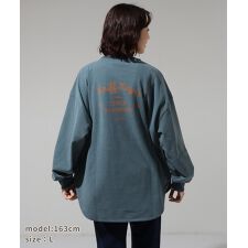 【もちっ！伸びる！】もちのび ゆる Tシャツ