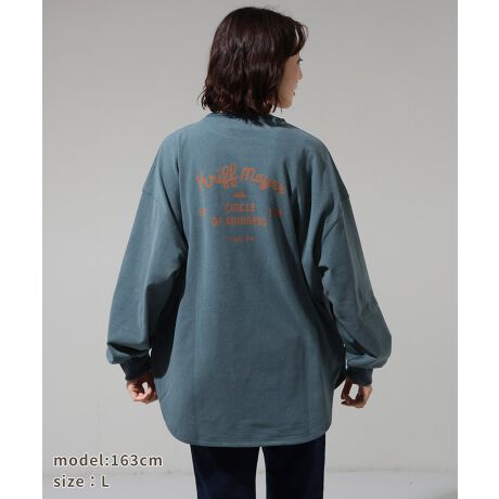 [^:W2515609]sKRIFF MAYER H~ACeûтTvtlĈуV[YID]̃obNvgTBАGĎĂقuvƐLтC̗ǂSna݂ɂȂ邱ƊԈႢȂIƂTCYɑ傫EhŁAꖇłlɂȂ胍OV[Y􂵂܂BN؂ꑱôő߂Ƀ`FbNĂĨACe͓fނ́AbNlbNT(i:W2515608)s[X(i:W2515607)WJĂ܂B-------------------------VGbgFChňFF₠(i`)LkF藠nFȂPA@F@􂢉ilbggpj-------------------------KRIFF MAYERiNtC[jƑ݂Ȃ̖ɊyƏΊ͂BNtC[̕ɂ͂Ȏvlߍ܂Ă܂BYEfB[XELbYAXɃhbOEFA܂œWJBCȂXʂȎvoɕςuԂoAx[VbNIWieB[ӂVfC[EGAĂ܂B