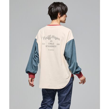 [^:W2515609]sKRIFF MAYER H~ACeûтTvtlĈуV[YID]̃obNvgTBАGĎĂقuvƐLтC̗ǂSna݂ɂȂ邱ƊԈႢȂIƂTCYɑ傫EhŁAꖇłlɂȂ胍OV[Y􂵂܂BN؂ꑱôő߂Ƀ`FbNĂĨACe͓fނ́AbNlbNT(i:W2515608)s[X(i:W2515607)WJĂ܂B-------------------------VGbgFChňFF₠(i`)LkF藠nFȂPA@F@􂢉ilbggpj-------------------------KRIFF MAYERiNtC[jƑ݂Ȃ̖ɊyƏΊ͂BNtC[̕ɂ͂Ȏvlߍ܂Ă܂BYEfB[XELbYAXɃhbOEFA܂œWJBCȂXʂȎvoɕςuԂoAx[VbNIWieB[ӂVfC[EGAĂ܂B