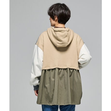 [^:W2517826]sKRIFF MAYER H~ACeuّfސؑւ藠уWPbgvtԎ̎ƂƂIWiXEFbgfނgpt[hWPbgłIyɈꖇHD肽ɂ߁wʂ̃[N؂ւ̓MU[A炵VGbgɂȂĂ܂B[Nƃ|Pbgّ͈fގgŃ|Cgł-------------------------VGbgF⃏ChňF蓧FȂLkF藠nFȂPA@F@􂢉ilbggpj-------------------------KRIFF MAYERiNtC[jƑ݂Ȃ̖ɊyƏΊ͂BNtC[̕ɂ͂Ȏvlߍ܂Ă܂BYEfB[XELbYAXɃhbOEFA܂œWJBCȂXʂȎvoɕςuԂoAx[VbNIWieB[ӂVfC[EGAĂ܂B