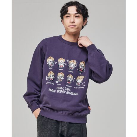 [^:2523108]sKRIFF MAYER H~ACeu`^CNуN[()vtlCCHILL TIMEV[YOtBbNJ[vg܂BACRMr.K̂܂܂ȕ\Ɗ炵OtBbNłBMr.K̂悤ɖ܂܂Ȋ܂AMAKE TODAY AMAZINGiō1ɂ悤j̐_Ń|WeBuɐ悤ƂbZ[W߂Ă܂BYEfB[X킸AjZbNXg₷ACełBfނ͖NԂ30/10Rbg100%̗NёfނgpB100%̗Nёfނ͂ӂƔG_炩AgȒSnłBȂn1͂AAE^[ON₷̂|CgBH~At܂ŃOV[Yp܂BG̓fUCƃVGbgVBlbN3cmЂ̑ЃoC_[lbNŃwr[f[eB[̂dオoBKxɂR͒Ⴍ݌vAX΂瑳̃C꒼ɂȂ悤ɑtĂ܂B̌X΂ƑCɂApɌĂ܂Ƃ͂ȂALCɗVGbgɂȂĂ܂BƐ̃u9cm6cm̃M[Ђɖ߂ƂŁANẐȂXbLڂɕω܂B܂ApɎRȐn܂𐶂ݏoĂ悤ɁAũeV߂ɒߏグfUCɂȂĂ܂B-------------------------VGbgFX^_[hňFFȂLkF藠nFȂPA@F@􂢉ilbggpj-------------------------KRIFF MAYERiNtC[jƑ݂Ȃ̖ɊyƏΊ͂BNtC[̕ɂ͂Ȏvlߍ܂Ă܂BYEfB[XELbYAXɃhbOEFA܂œWJBCȂXʂȎvoɕςuԂoAx[VbNIWieB[ӂVfC[EGAĂ܂B