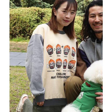 [^:2523108]sKRIFF MAYER H~ACeu`^CNуN[()vtlCCHILL TIMEV[YOtBbNJ[vg܂BACRMr.K̂܂܂ȕ\Ɗ炵OtBbNłBMr.K̂悤ɖ܂܂Ȋ܂AMAKE TODAY AMAZINGiō1ɂ悤j̐_Ń|WeBuɐ悤ƂbZ[W߂Ă܂BYEfB[X킸AjZbNXg₷ACełBfނ͖NԂ30/10Rbg100%̗NёfނgpB100%̗Nёfނ͂ӂƔG_炩AgȒSnłBȂn1͂AAE^[ON₷̂|CgBH~At܂ŃOV[Yp܂BG̓fUCƃVGbgVBlbN3cmЂ̑ЃoC_[lbNŃwr[f[eB[̂dオoBKxɂR͒Ⴍ݌vAX΂瑳̃C꒼ɂȂ悤ɑtĂ܂B̌X΂ƑCɂApɌĂ܂Ƃ͂ȂALCɗVGbgɂȂĂ܂BƐ̃u9cm6cm̃M[Ђɖ߂ƂŁANẐȂXbLڂɕω܂B܂ApɎRȐn܂𐶂ݏoĂ悤ɁAũeV߂ɒߏグfUCɂȂĂ܂B-------------------------VGbgFX^_[hňFFȂLkF藠nFȂPA@F@􂢉ilbggpj-------------------------KRIFF MAYERiNtC[jƑ݂Ȃ̖ɊyƏΊ͂BNtC[̕ɂ͂Ȏvlߍ܂Ă܂BYEfB[XELbYAXɃhbOEFA܂œWJBCȂXʂȎvoɕςuԂoAx[VbNIWieB[ӂVfC[EGAĂ܂B