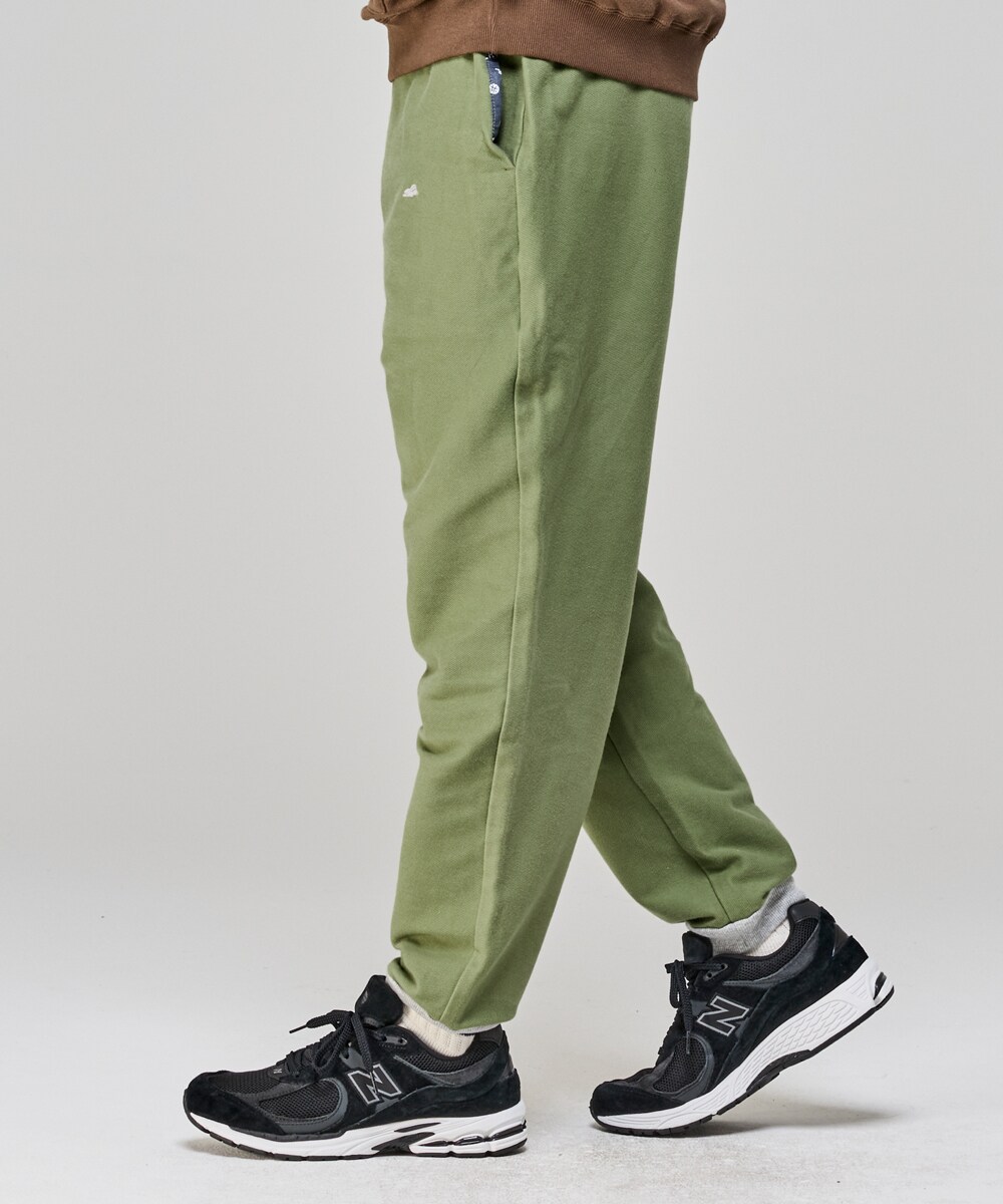 コットン マドラスパッチワーク プレーンフロント 7inショーツ