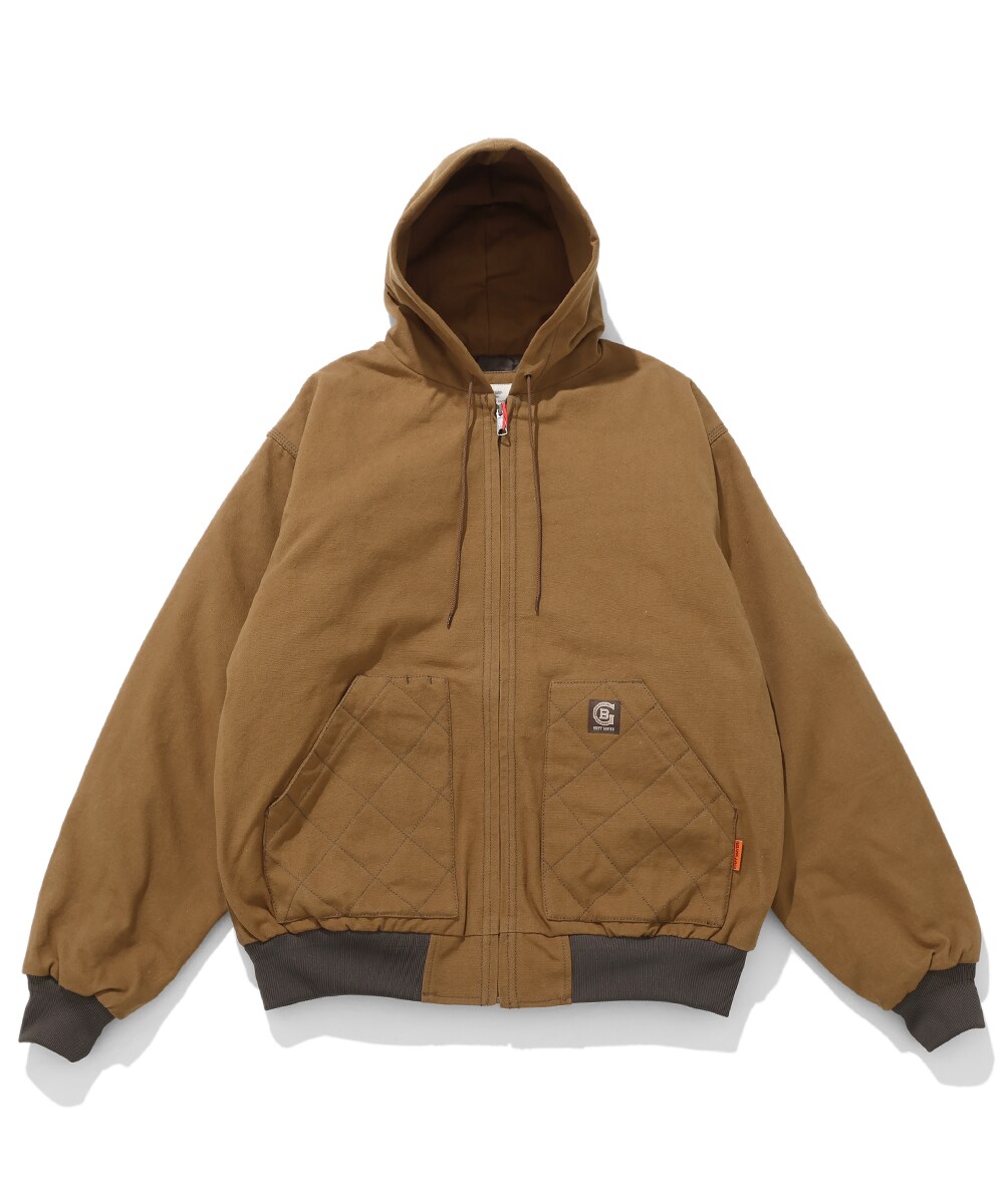 LUXEAKMPLUSリュクスエイケイエムプラス ゴルフ フードロゴ軽量ナイロン LUXE AKM PLUS リュクスエイケイエムプラス ゴルフ フードロゴ軽量