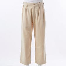 クリフメイヤー(KRIFF MAYER)の【ヴィンテージ風でかっこいい！】M-52 チノ パンツ