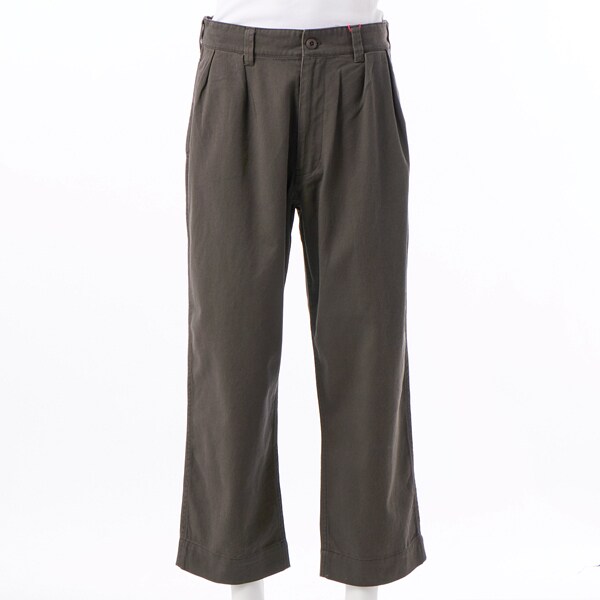 ストレッチ スリム フィット チノ パンツ | ポロ ラルフ