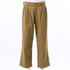 クリフメイヤー(KRIFF MAYER)の【ヴィンテージ風でかっこいい！】M-52 チノ パンツ