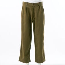 クリフメイヤー(KRIFF MAYER)の【ヴィンテージ風でかっこいい！】M-52 チノ パンツ