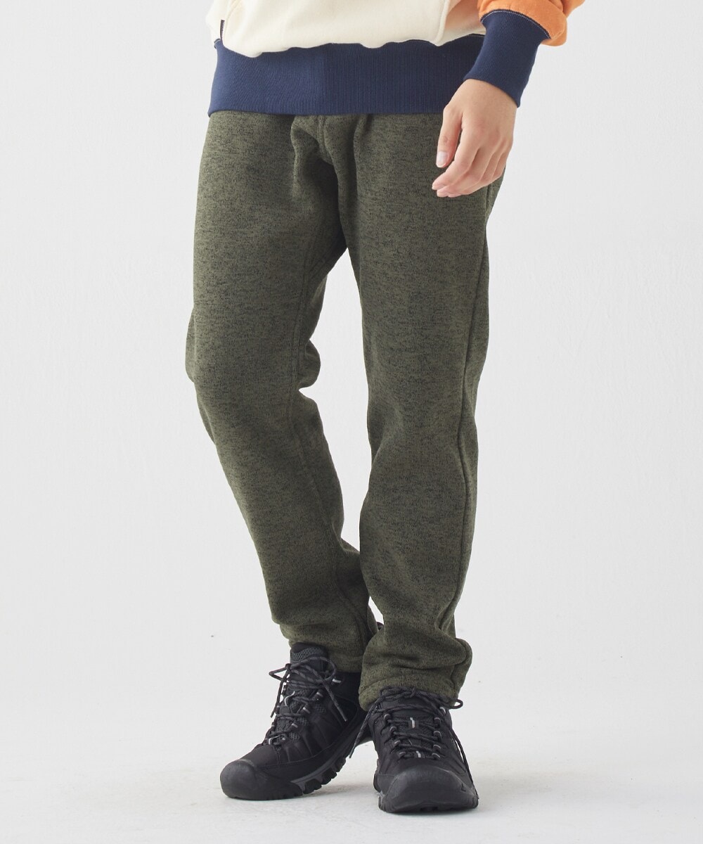 [}C]yNтŒgIzjbg t[X NC~O pc/NtC[iKRIFF MAYERj OLIVE GREEN