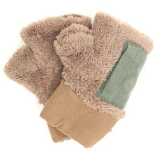 クリフメイヤー(KRIFF MAYER)の【暖かいボア手袋！】デミグラブ ハンドウォーマー