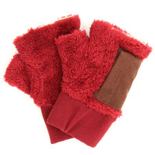 クリフメイヤー(KRIFF MAYER)の【暖かいボア手袋！】デミグラブ ハンドウォーマー