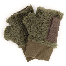 クリフメイヤー(KRIFF MAYER)の【暖かいボア手袋！】デミグラブ ハンドウォーマー