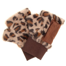 クリフメイヤー(KRIFF MAYER)の【暖かいボア手袋！】デミグラブ ハンドウォーマー