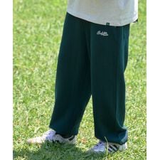 【ヴィンテージライクでかっこいい！】ヘビー 裏毛 スウェット パンツ Bukta