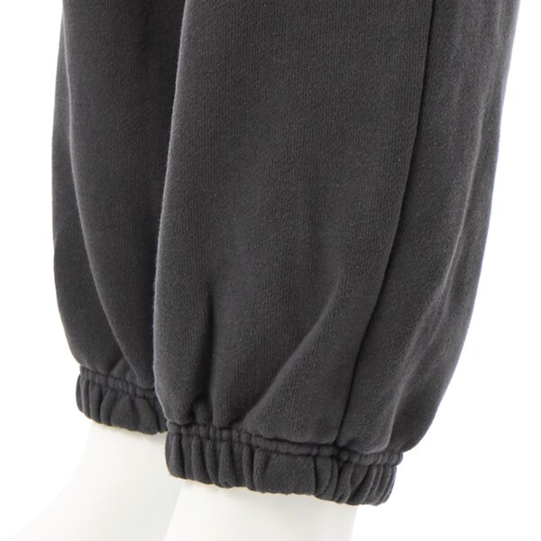 ヴィンテージライクでかっこいい！】ヘビー 裏毛 スウェット パンツ