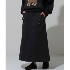 【美シルエット！】クライミング ブッシュ スカート