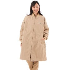 クリフメイヤー(KRIFF MAYER)の【軽くて暖かい！】ロング スタジャン