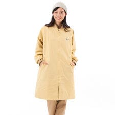 クリフメイヤー(KRIFF MAYER)の【軽くて暖かい！】ロング スタジャン