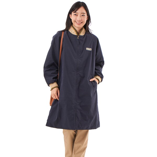 【未使用・タグ付】 Spick & Span スタンダードスタジャン／38 Spick & Span - Spick and Span スタンダードスタジャンの通販