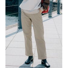 クリフメイヤー(KRIFF MAYER)の【裏ボアで極暖！】スッキリ 防風 パンツ