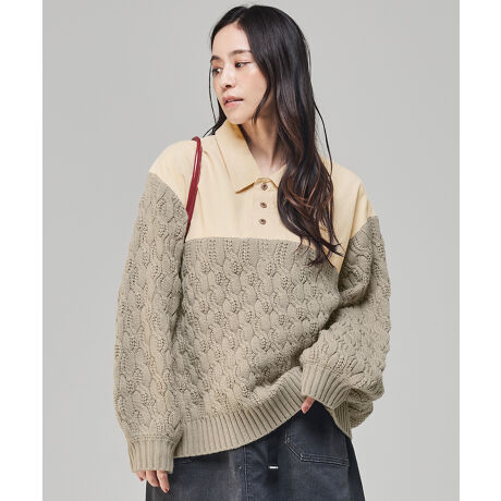 [^:W2527100]sKRIFF MAYER H~ACeuR[fChbLOjbgvtND]ĂAhbLOjbgV[YɐV^CvoIjbgƃR[fC̑gݍ킹ȂƂ킢PłBݕtjbgKRIFF MAYER炵؂ւfUCŕ\܂BjbgƃR[fCʁXɉHAŌɑgݍ킹̍񂾏iłBR[fC͔̏_炩ȐnIсAgbvXƂĎg₷ɁB܂Ő؂ւR[fCڂɂȂĂAjbgł͂悭LтĂ܂̐Lіh~ɂȂĂ܂B҂ݒn𒿂̂ό`P[u҂݂ɂĂ̂ŉڂłAR[fBl[gɉ؂₩vXĂ܂B{[̏oۂƂfUCŏ炵ACełB-------------------------VGbgFChňFFȂLkF藠nFȂPA@F-------------------------KRIFF MAYERiNtC[jƑ݂Ȃ̖ɊyƏΊ͂BNtC[̕ɂ͂Ȏvlߍ܂Ă܂BYEfB[XELbYAXɃhbOEFA܂œWJBCȂXʂȎvoɕςuԂoAx[VbNIWieB[ӂVfC[EGAĂ܂B