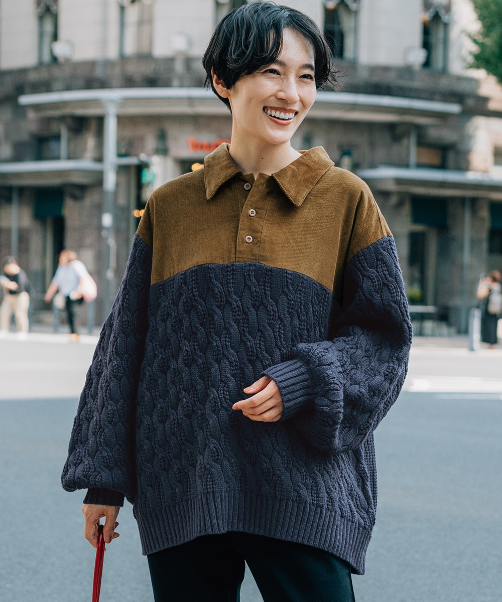 THE NORTH FACE】カーディガン(レディース テックラウンジ