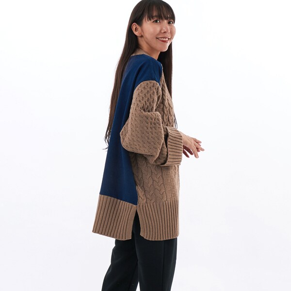 UVカット 吸水速乾 ウォッシャブル COOLMAX クールマックス 7部