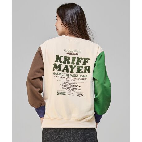 [^:W2527818]sKRIFF MAYER H~ACeuNуN[(Ntrbg)vt_炩GƁA͂ƋNтĂgN[lbNXEFbgłB@ۂ̓A₷~̂ɂKĂ܂BNNт𒲐߂A_炩n̎dオɁBtg̓Ntrbg̃|CghJŒ₷obN͑傫ꂽTKhJ̃S̃fUCɂȂĂ̂|CgłB̃ACe͓OtBbÑLbYACe(iԁFJ2527833)܂̂łR[fy݂܂B-------------------------VGbgFX^_[hňFF₠(i`)LkF藠nFȂPA@F@􂢉ilbggpj-------------------------KRIFF MAYERiNtC[jƑ݂Ȃ̖ɊyƏΊ͂BNtC[̕ɂ͂Ȏvlߍ܂Ă܂BYEfB[XELbYAXɃhbOEFA܂œWJBCȂXʂȎvoɕςuԂoAx[VbNIWieB[ӂVfC[EGAĂ܂B