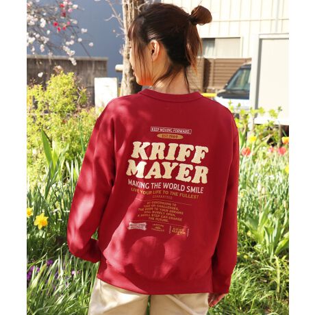 [^:W2527818]sKRIFF MAYER H~ACeuNуN[(Ntrbg)vt_炩GƁA͂ƋNтĂgN[lbNXEFbgłB@ۂ̓A₷~̂ɂKĂ܂BNNт𒲐߂A_炩n̎dオɁBtg̓Ntrbg̃|CghJŒ₷obN͑傫ꂽTKhJ̃S̃fUCɂȂĂ̂|CgłB̃ACe͓OtBbÑLbYACe(iԁFJ2527833)܂̂łR[fy݂܂B-------------------------VGbgFX^_[hňFF₠(i`)LkF藠nFȂPA@F@􂢉ilbggpj-------------------------KRIFF MAYERiNtC[jƑ݂Ȃ̖ɊyƏΊ͂BNtC[̕ɂ͂Ȏvlߍ܂Ă܂BYEfB[XELbYAXɃhbOEFA܂œWJBCȂXʂȎvoɕςuԂoAx[VbNIWieB[ӂVfC[EGAĂ܂B