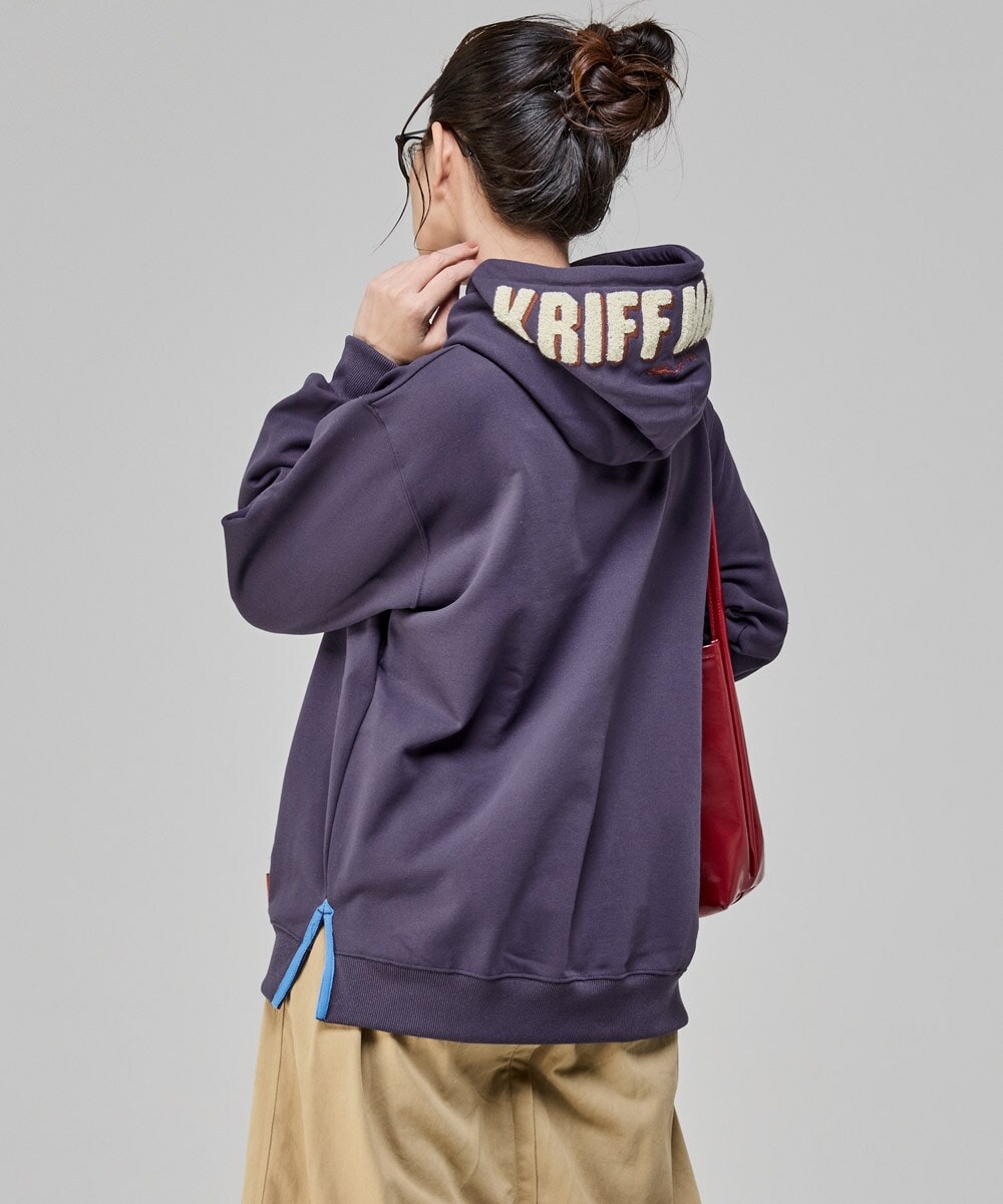 ボンディングフード付きベスト | スコットクラブ(SCOTCLUB) | マルイ