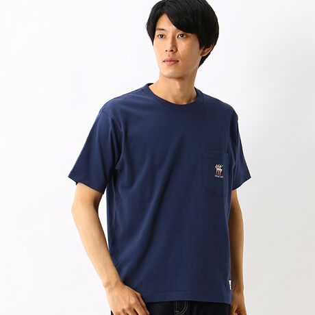 usaサーフ刺繍tee b クリフメイヤー Kriff Mayer ファッション通販 マルイウェブチャネル To601 1 54 01 usaサーフ刺繍tee b クリフメイヤー Kriff Mayer ファッション通販 マルイウェブチャネル To601 1 54 01