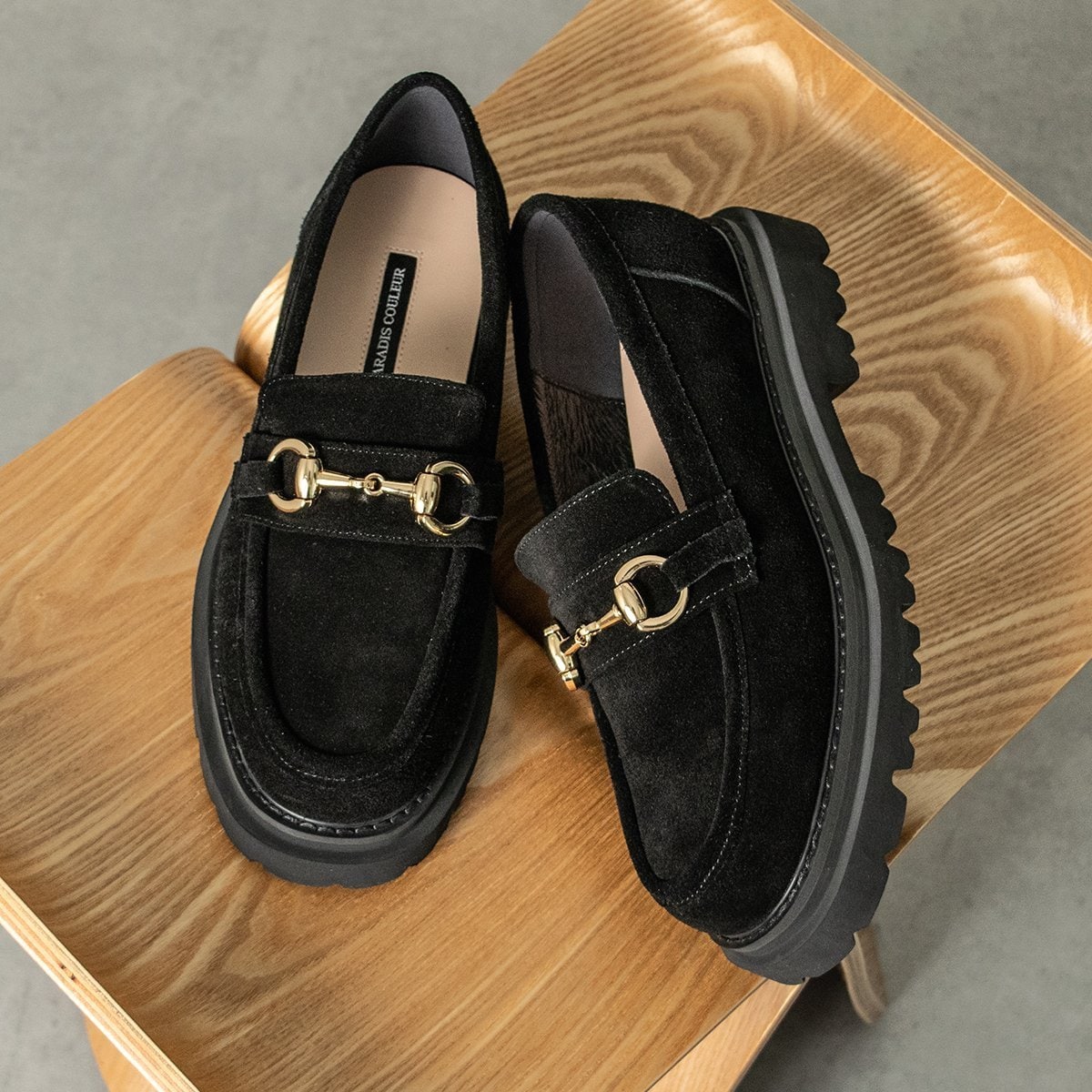 [}C]PARADIS COULEUR3.5cmq[^N\[rbg[t@[/pfBN[iPARADIS COULEURj ubNXG[h