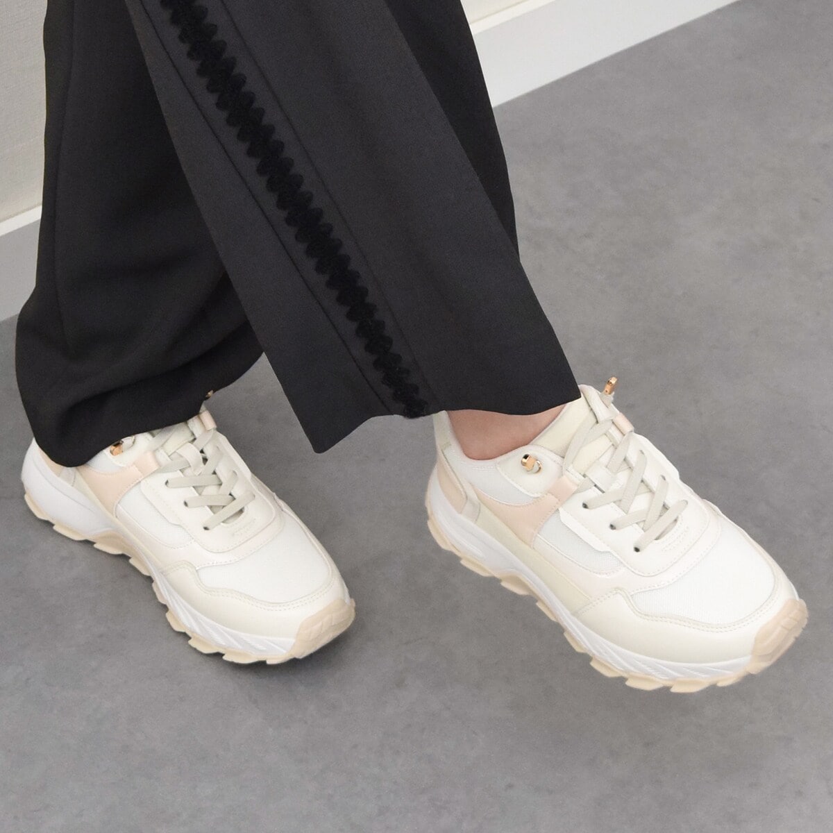 [}C]PARADIS COULEUR4.5cmq[GXeBbNV[[XXj[J[/pfBN[iPARADIS COULEURj zCgRr