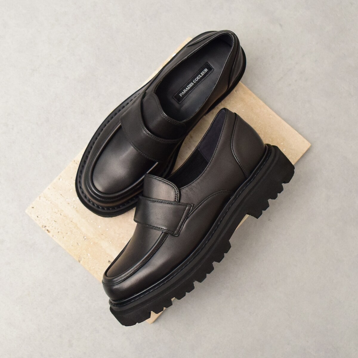 [}C]25H~V쁟PARADIS COULEUR3.5cmq[h\[[t@[/pfBN[iPARADIS COULEURj ubN