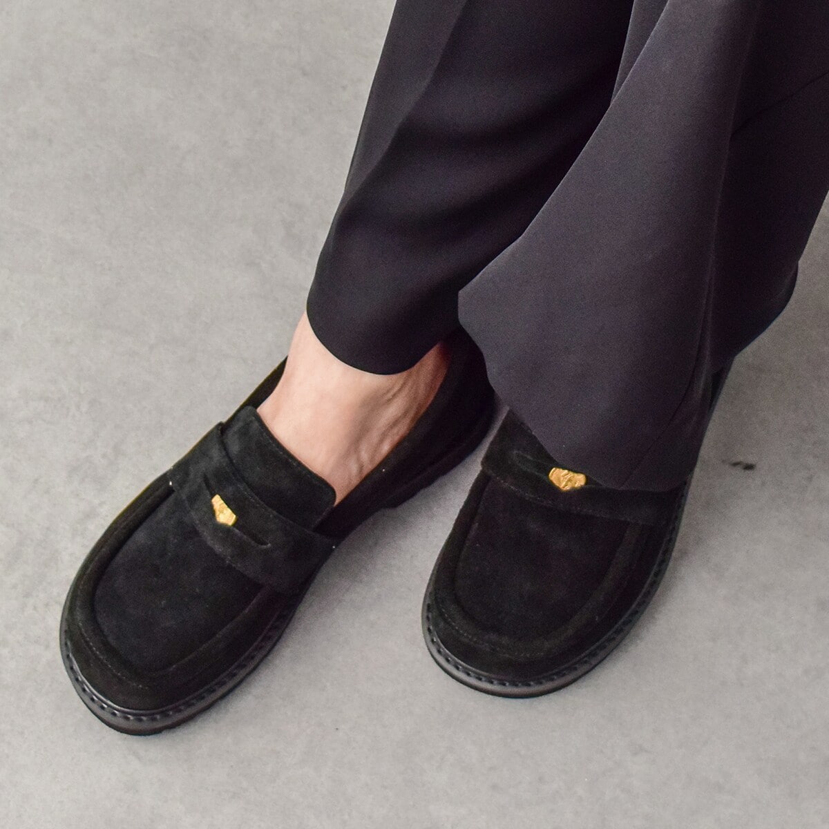 [}C]25H~V쁟PARADIS COULEUR2.5cmq[Iu[NgEyj[[t@[/pfBN[iPARADIS COULEURj ubNXG[h