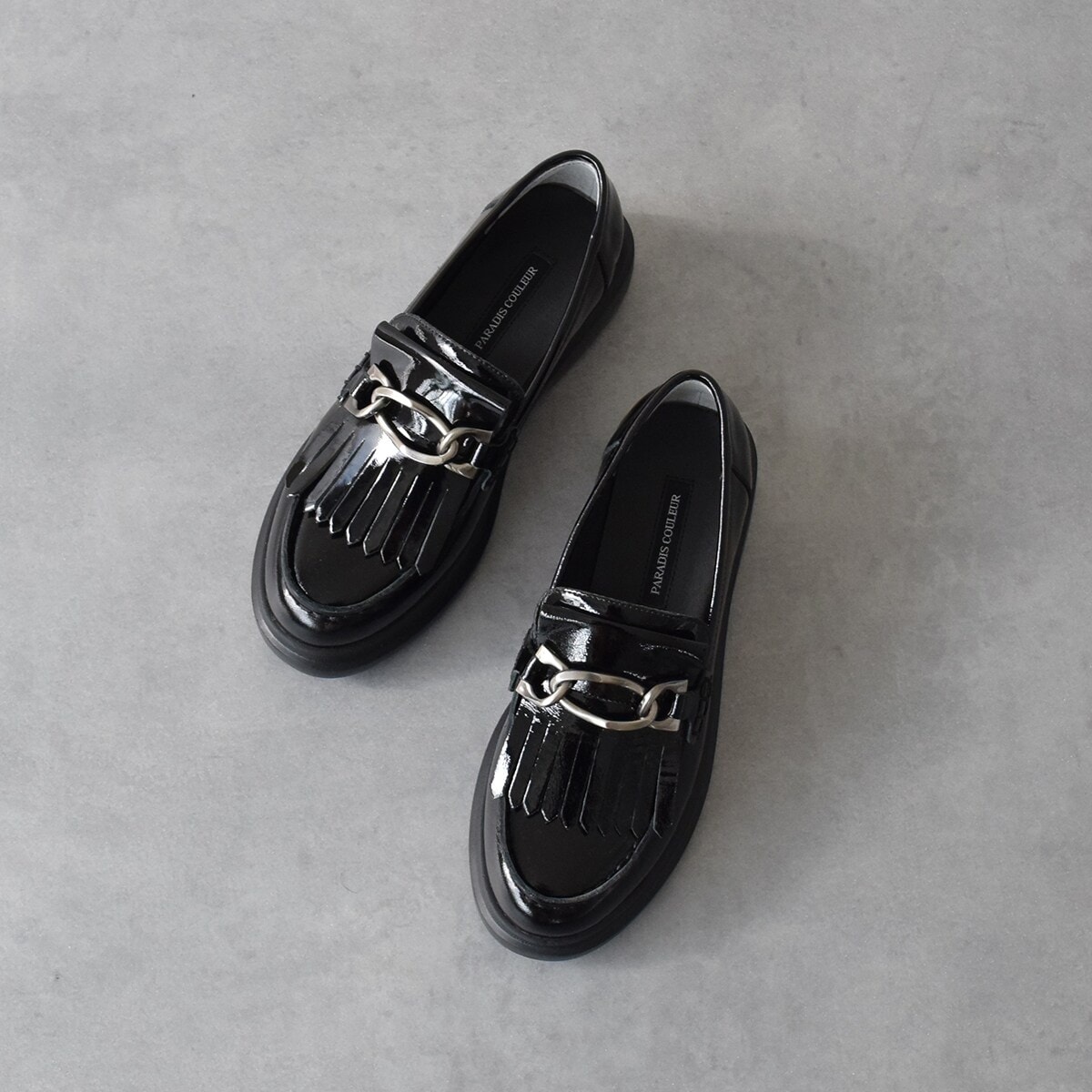 [}C]PARADIS COULEUR4.5cmq[`F[rbgLg[t@[/pfBN[iPARADIS COULEURj ubNGi