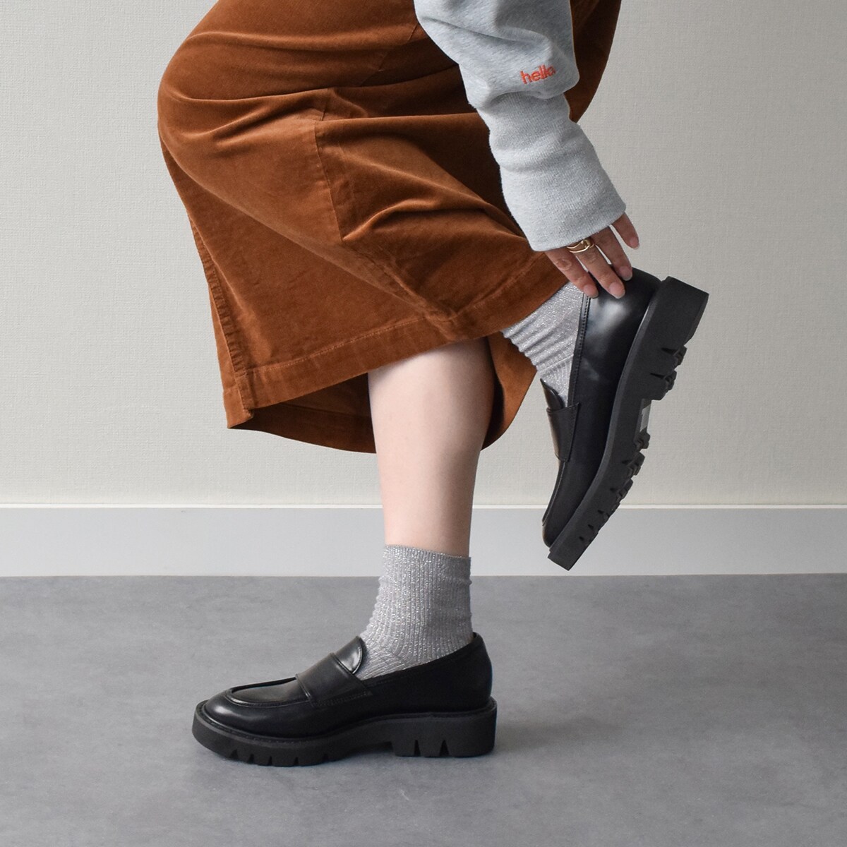 [}C]Round About3.5cmq[Jpyʃ^N[t@[/EhAoEgiRound Aboutj ubN