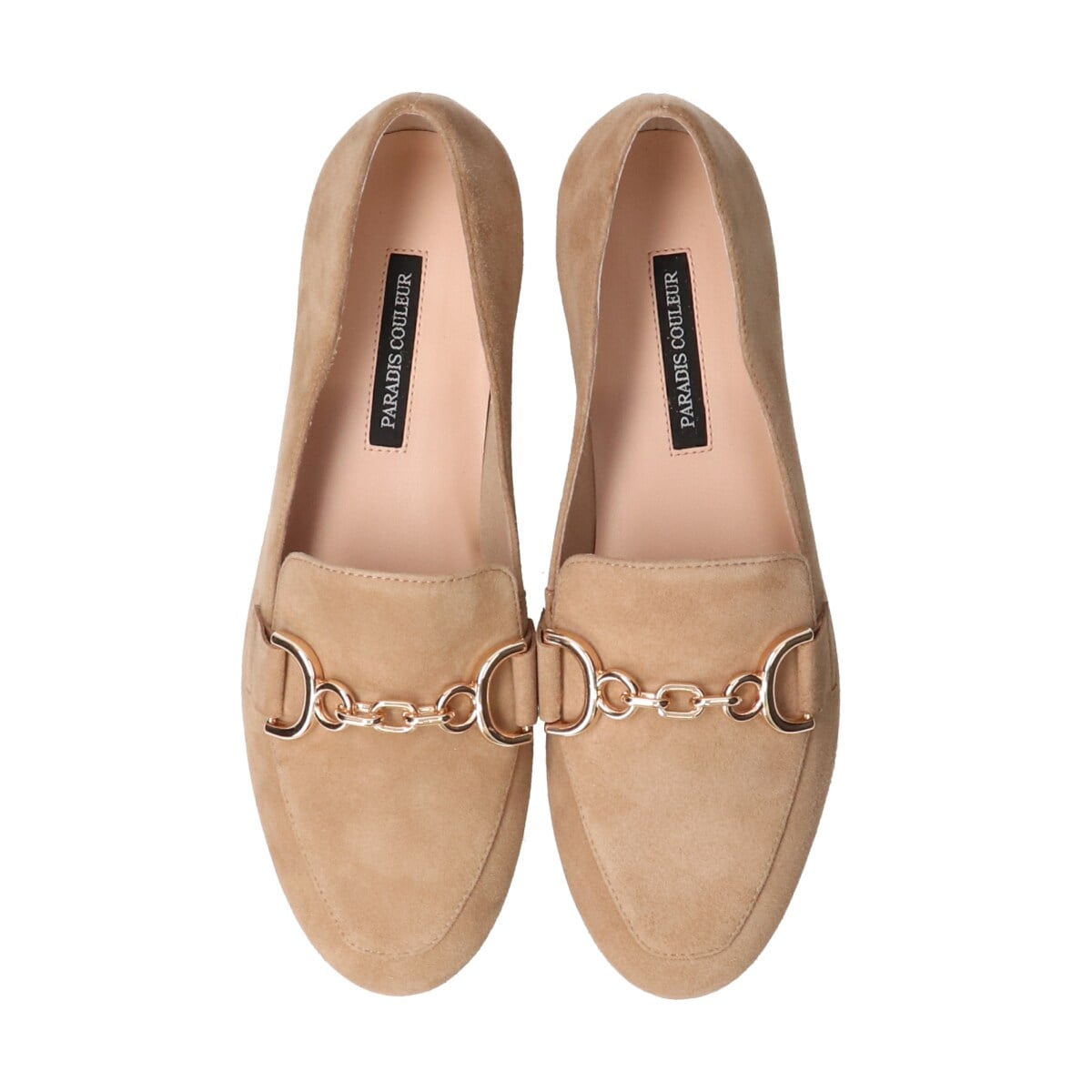 [�}���C]PARADIS COULEUR��1.5cm�q�[�������E���h�g�E�`�F�[���r�b�g���[�t�@�[/�p���f�B�N���[���iPARADIS COULEUR�j �x�[�W���X�G�[�h��