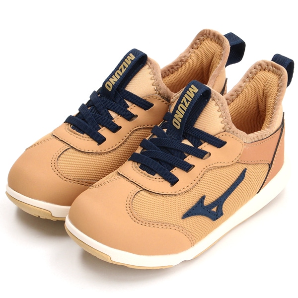 [}C]MIZUNO/~YmPLAMORE SLIP-ON/~YmvAXb|/~YmiMIZUNOj 51 L×lCr[