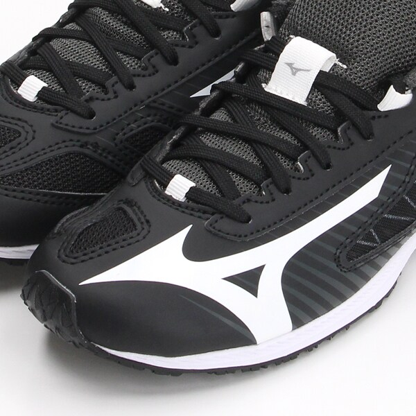 MIZUNO/ミズノ/SPEED MACH 2/ジュニアシューズ | ミズノ(MIZUNO