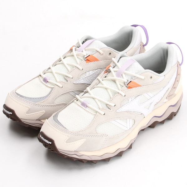 [�}���C]MIZUNO/�~�Y�m/WAVE MUJIN TL /�~�Y�m�iMIZUNO�j 01 ���C�g�x�[�W��×�z���C�g×�p�[�v��