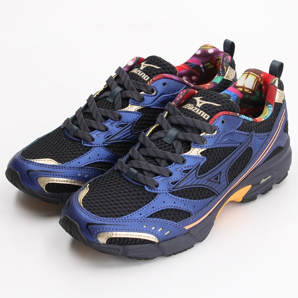 Mizuno フィールドジオAJ-C ミズノ MIZUNO フィールドジオAJ-C 走幅跳 三段跳 棒高跳