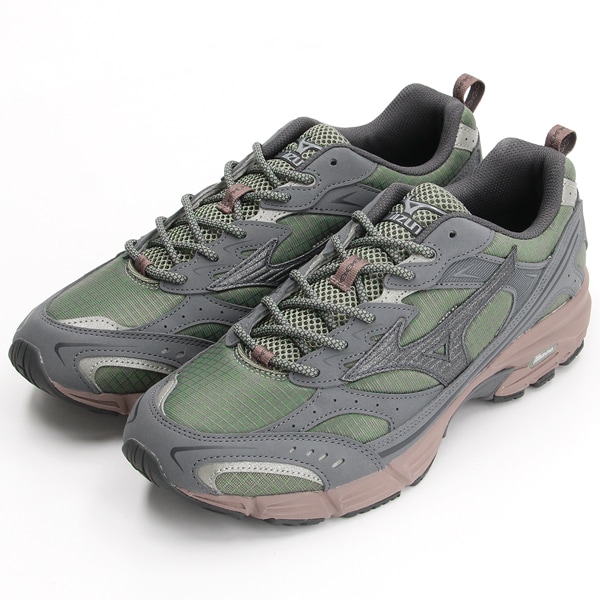 [}C]MIZUNO/~Ym/MXR /~YmiMIZUNOj 06 I[uO[×ubN