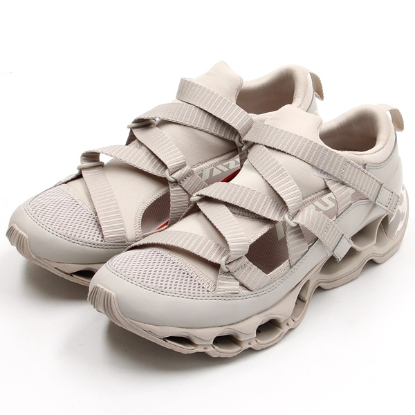 [}C]MIZUNO/~Ym/WAVE PROPHECY Strap /~YmiMIZUNOj 04 _[Nx[W