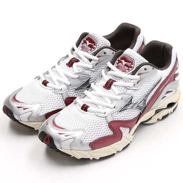 ミズノ NN-F4655]nonnative(ノンネイティブ) × Mizuno(ミズノ) WAVE