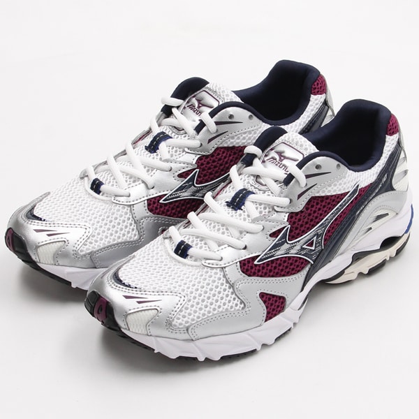 【未使用級】MIZUNO WAVE PROPHECY LS ミズノ スニーカー MIZUNO スニーカー MIZUNO/ミズノ Wave Prophecy LS メンズ